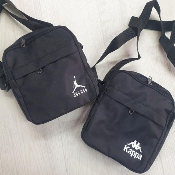 Сумка Candy bags KP44 black Сумка Candy bags KP44 black