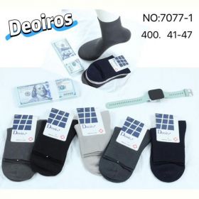 Носки Redoor 7077-1 mix Носки Redoor 7077-1 mix
