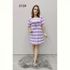 Ночнушка Anion 212 purple Ночнушка Anion 212 purple