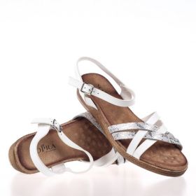 Босоножки Allshoes 152870 Босоножки Allshoes 152870