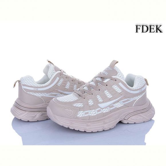 Кроссовки Fdek H9282-5