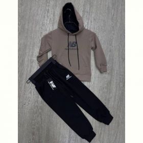 Костюм спорт Verton 324-1 brown
