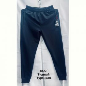 Штаны спорт Minh MH1131 navy