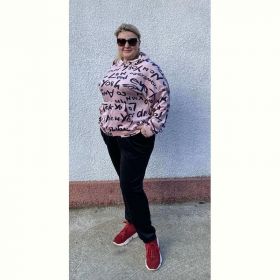 Костюм спорт BAT BT66 pink Костюм спорт BAT BT66 pink