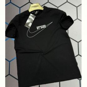 Футболка Alex Clothes 13469 black Футболка Alex Clothes 13469 black