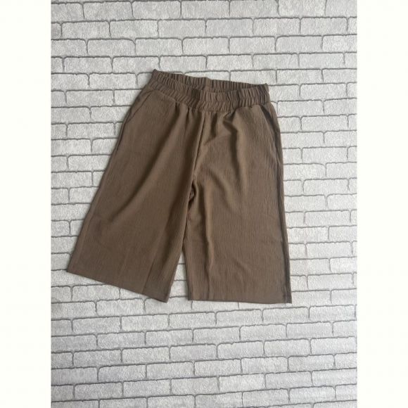 Шорты Valentina 001 brown