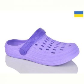 Кроксы Demur DS62 бузок Кроксы Demur DS62 бузок