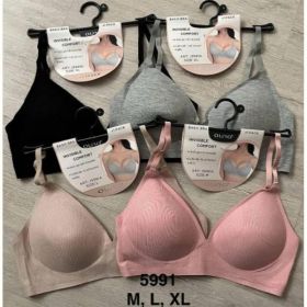 Бюстгальтер Comfort 5991 mix