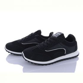 Кроссовки Violeta 182-50 black Кроссовки Violeta 182-50 black