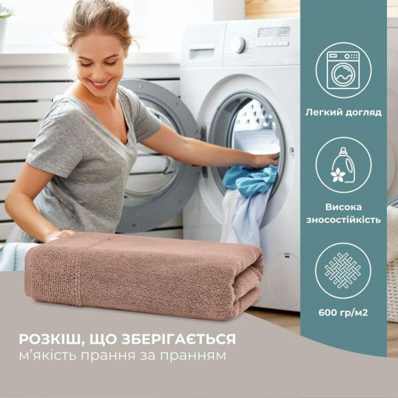 Полотенце махровое 50х90 см пл 600 гр/м2 для рук и лица натуральное хлопок беж Полотенце махровое 50х90 см пл 600 гр/м2 для рук и лица натуральное хлопок беж