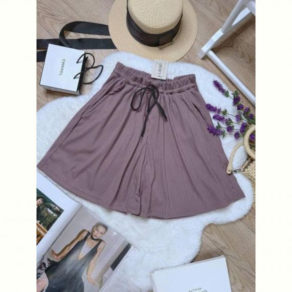 Шорты Arina 4225 brown