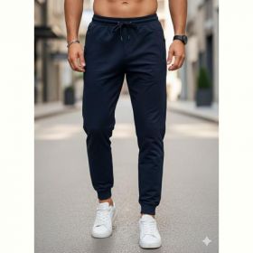 Штаны спорт Vip Stendo VP7 navy