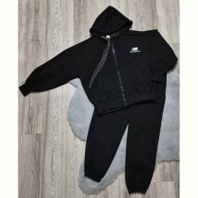 Костюм спорт Limerense LM111 black