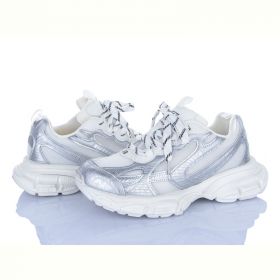 Кроссовки Apawwa N1215T white Кроссовки Apawwa N1215T white