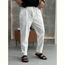 Штаны Balami BL51 white