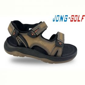 Босоножки Jong-Golf C20637-4 Босоножки Jong-Golf C20637-4