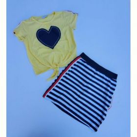 Костюм Meloria ML5483 yellow