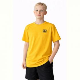 Футболка Sevim SV1437 yellow Футболка Sevim SV1437 yellow