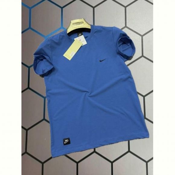Футболка Alex Clothes 13892 l.blue