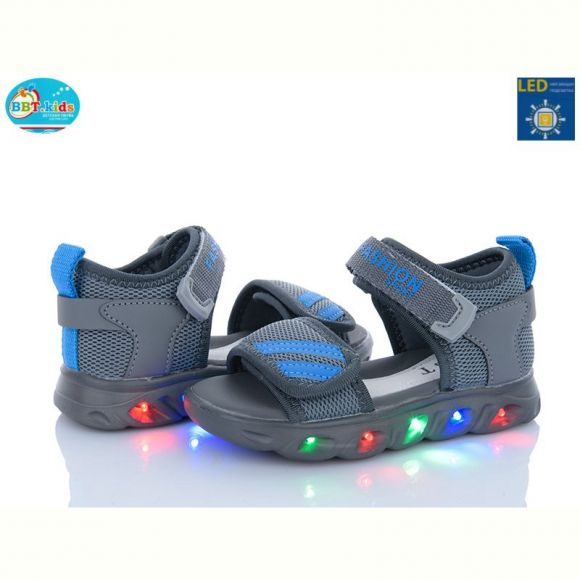 Босоножки Bbt L616-2-1 LED Босоножки Bbt L616-2-1 LED