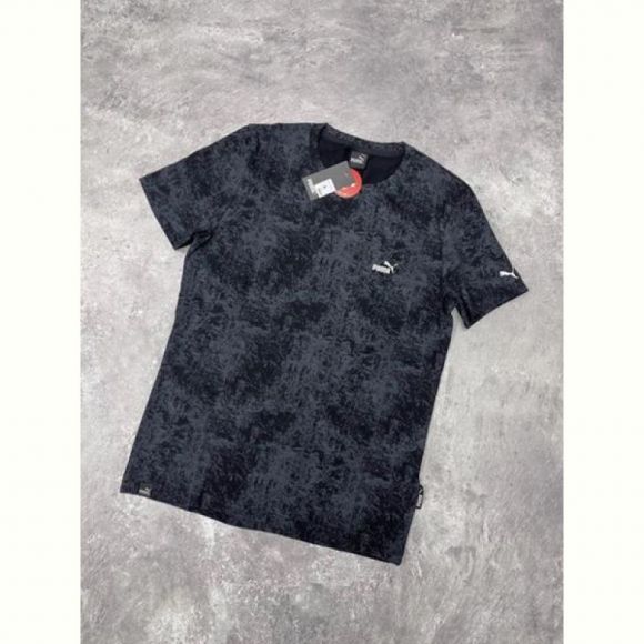 Футболка Alex Clothes 13603 black