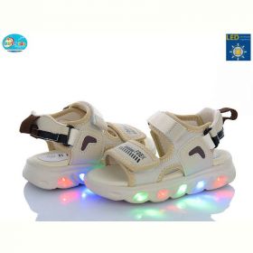 Босоножки Bbt L615-2-2 LED