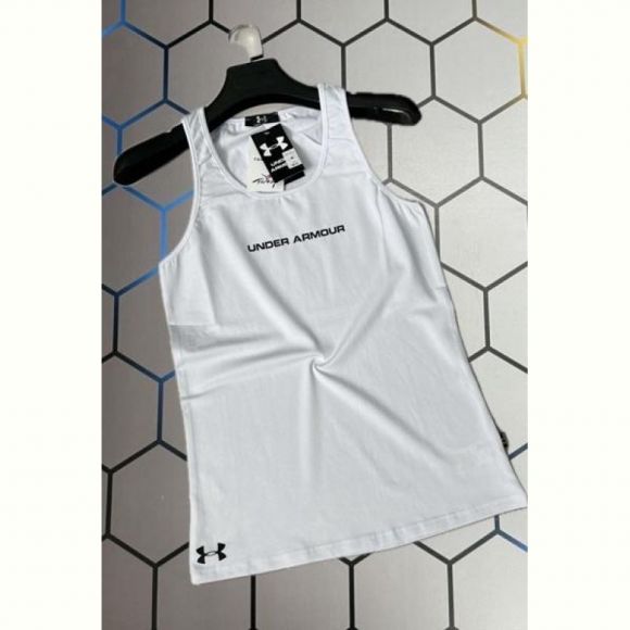 Майка Alex Clothes 13703 white Майка Alex Clothes 13703 white