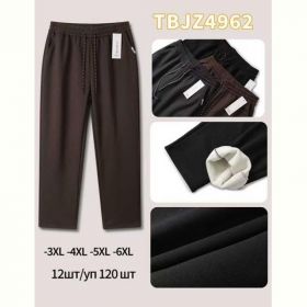 Штаны спорт Giang G147-4962 mix