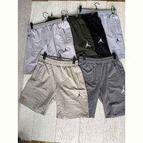 Шорты Annet AZ0149 d.grey