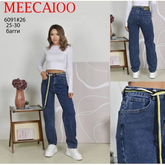 Джинсы Maxim Jeans 6091 blue Джинсы Maxim Jeans 6091 blue