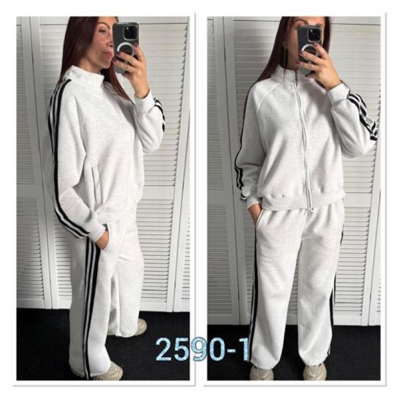 Костюм спорт MMC clothes 25900-1 grey