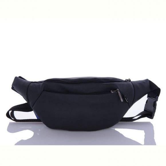 Бананка Silverbag 0-24 black