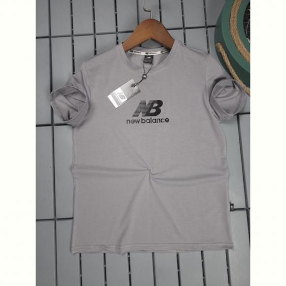 Футболка Hous Of Timur HT2531 grey