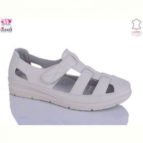Туфли Gukkcr DB2157