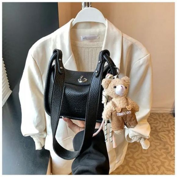 Сумка Fashion Bag C0211-1 black