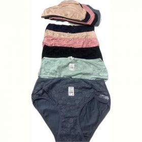 Трусы Annet OX5850 mix (2XL)