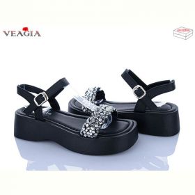 Босоножки Veagia N19 black