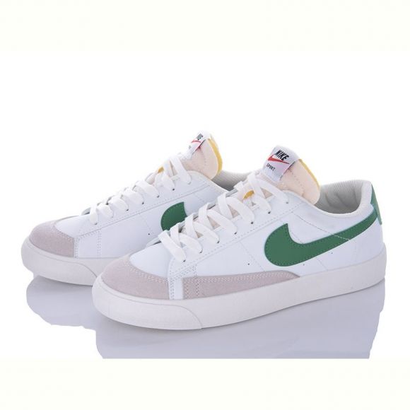 Кроссовки Wonex 186-16 white-green