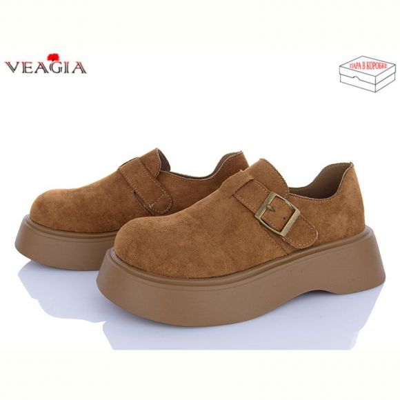 Туфли Veagia B9003-2