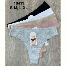 Трусы Comfort 10411 mix Трусы Comfort 10411 mix
