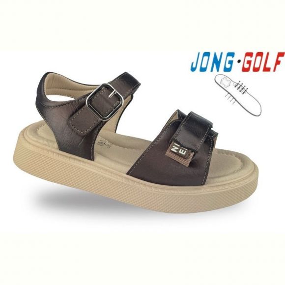 Босоножки Jong-Golf C20728-4 Босоножки Jong-Golf C20728-4