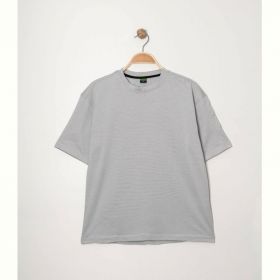 Футболка MMZ M265 grey