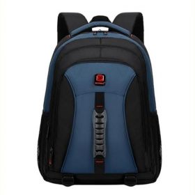 Рюкзак Luna-bag 8828-2 navy