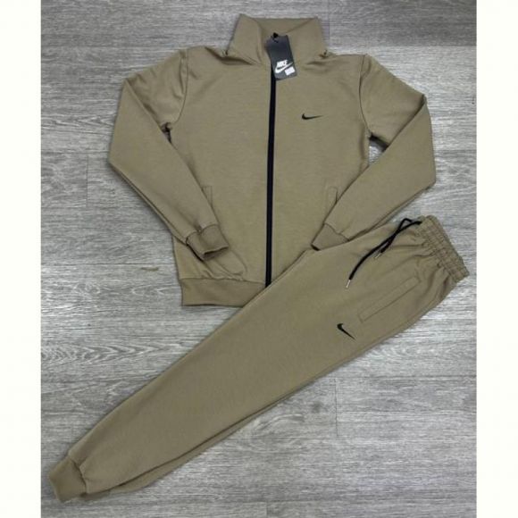 Костюм спорт MirWear kids MR544-205-2 khaki