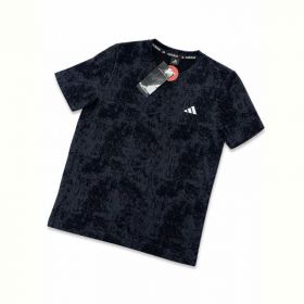 Футболка Alex Clothes 14384 black