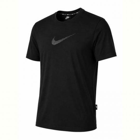 Футболка Alex Clothes 14484 black
