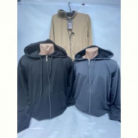 Кофта спорт Sabihina SB1586 black