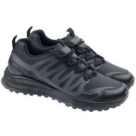 Кроссовки Gipanis FMA-MV4107 Black