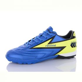 Спорт Restime DMO24127-1 royal-lime Спорт Restime DMO24127-1 royal-lime