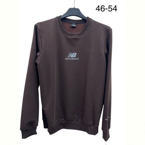 Свитер TRAN TR1039 brown